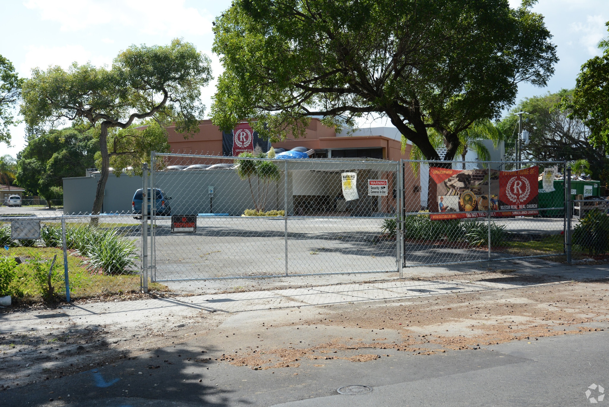 2640 Washington St, Hollywood, FL for Rent