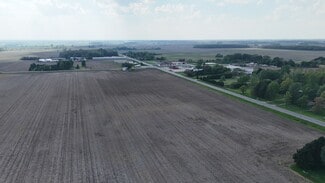 Bradner, OH Commercial - 12980 N. FOSTORIA RD.