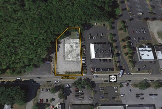 Hopewell Junction, NY Freestanding - 793 State Route 82