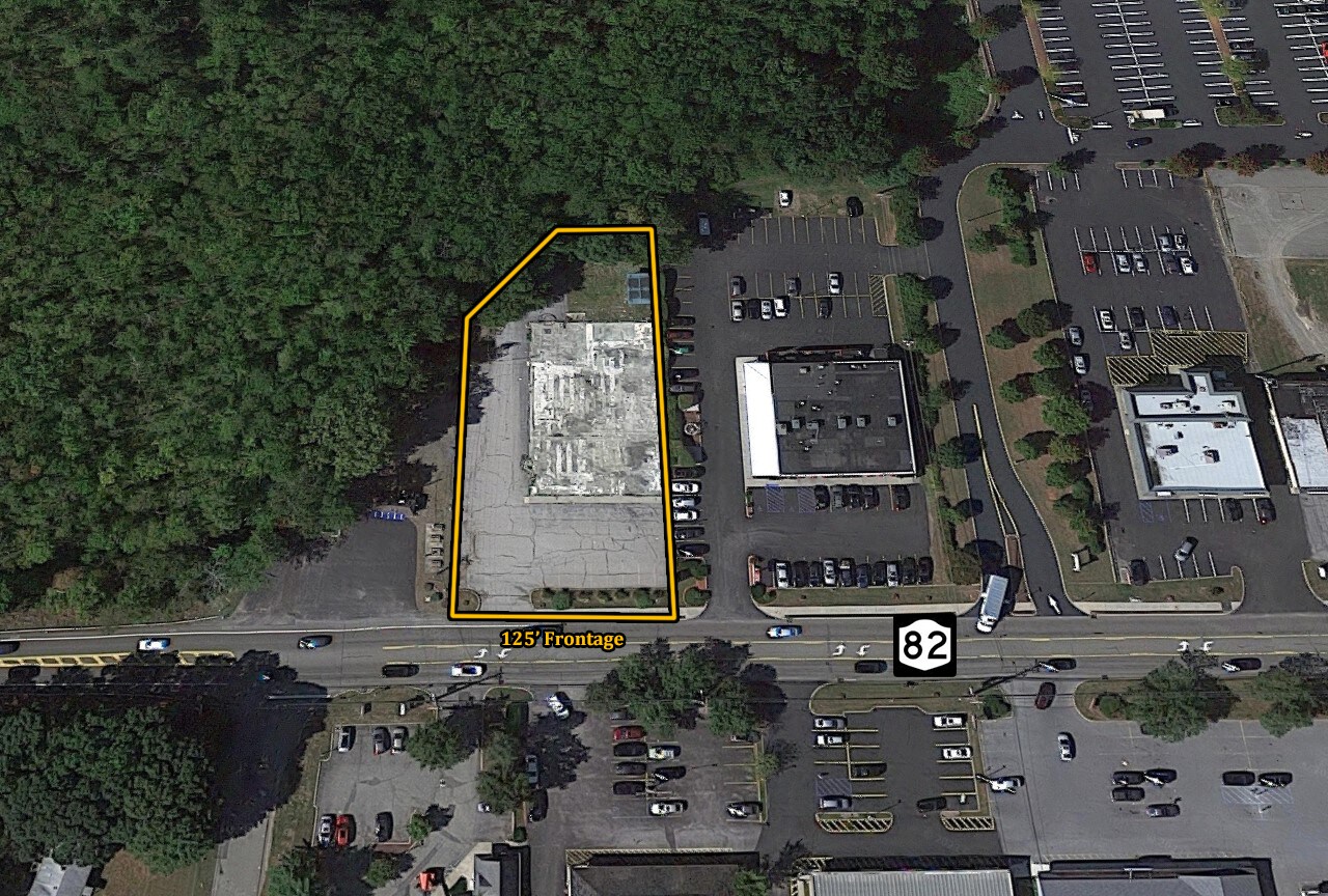 793 State Route 82, Hopewell Junction, NY for Sale