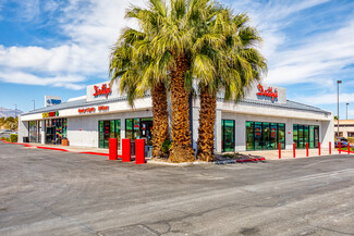 Las Vegas, NV Retail - 310-398 S Decatur Blvd