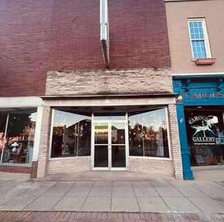 New Carlisle, OH Storefront Retail/Office - 127 S Main St