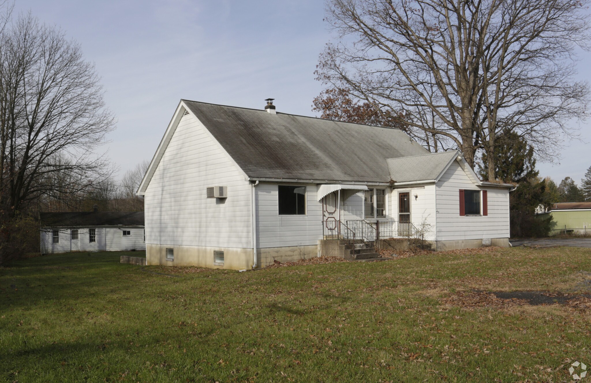 6728-6758 N Route 309, Coopersburg, PA for Sale