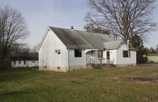 Coopersburg, PA Commercial Land - 6728-6758 N Route 309