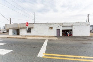 Wilmington, DE Light Distribution - 1512 N Heald St