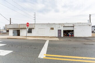 Wilmington, DE Light Manufacturing - 1508 & 1512 N. Heald St. Ave