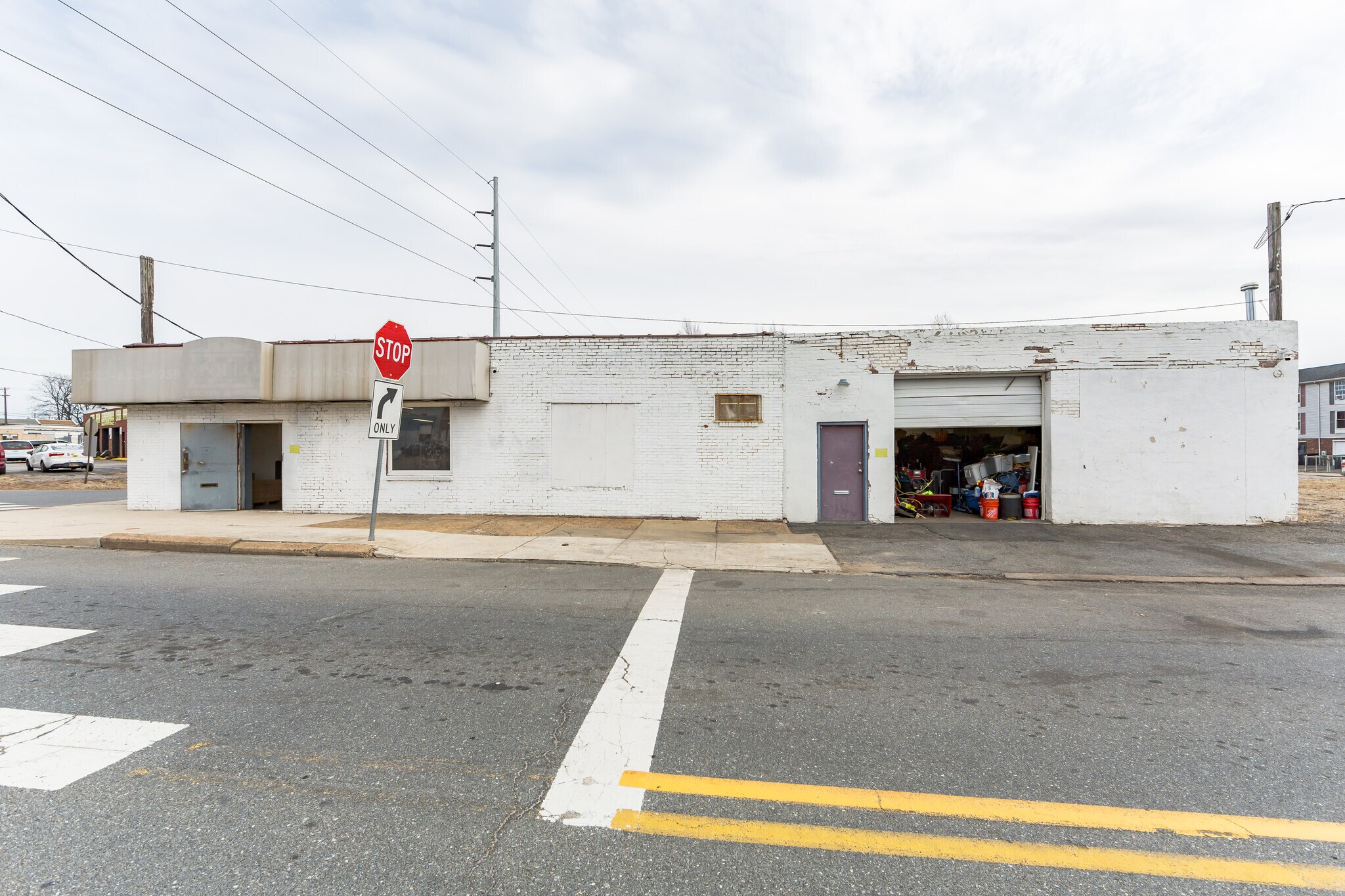 1508 & 1512 N. Heald St. Ave, Wilmington, DE for Sale
