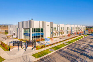 Surrey, BC Showroom - 15355 68 Ave