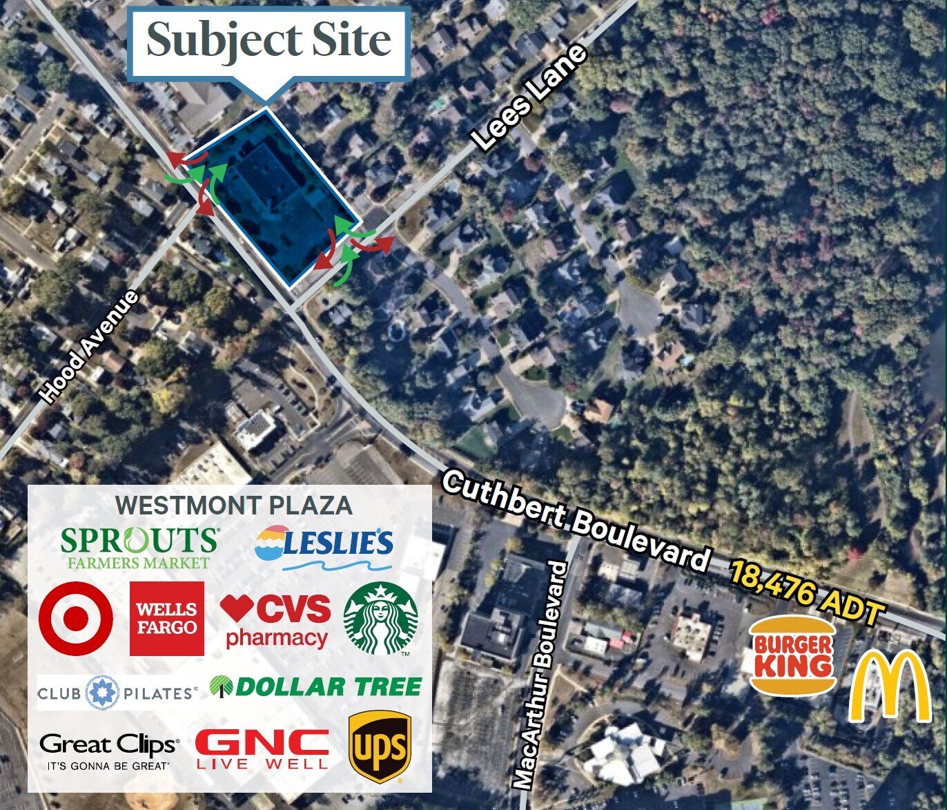 249 Cuthbert Blvd, Haddon Township, NJ for Rent