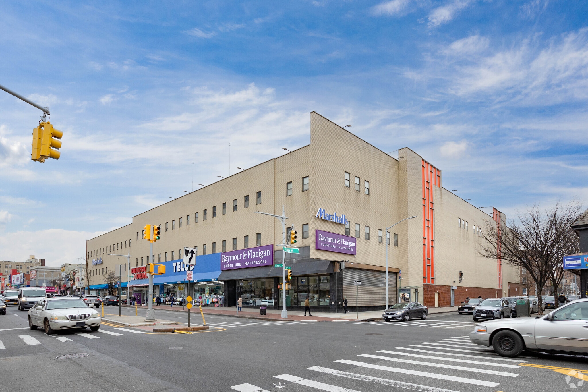 16825 Jamaica Ave, Jamaica, NY for Rent