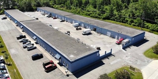 Monroe, MI Flex, Industrial - 300-330 Detroit Ave