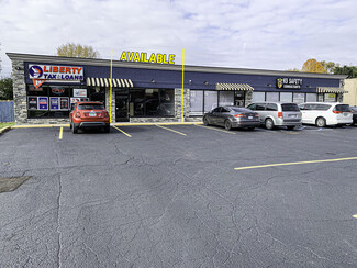 Westland, MI undefined - 920-934 S Wayne Rd