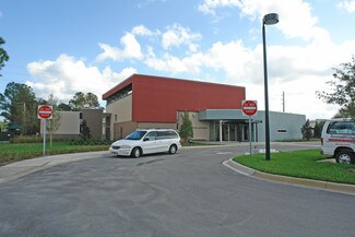 Saint Augustine, FL Day Care Center - 210 Commerce Lake Dr