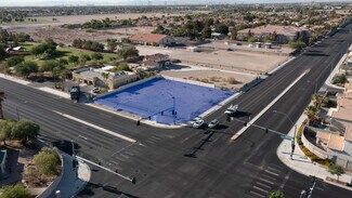 Las Vegas, NV Commercial - W. Alexander @ N Buffalo Dr. Las Vegas, NV Commercial - W. Alexander @ N Buffalo Dr.