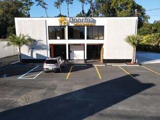 Jacksonville, FL Office - 6565 Beach Blvd