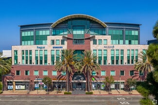 Chula Vista, CA Office/Medical, Retail - 333 H St Chula Vista, CA Office/Medical, Retail - 333 H St