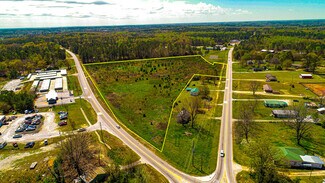 Covington, GA Residential Land - 80 GA-212