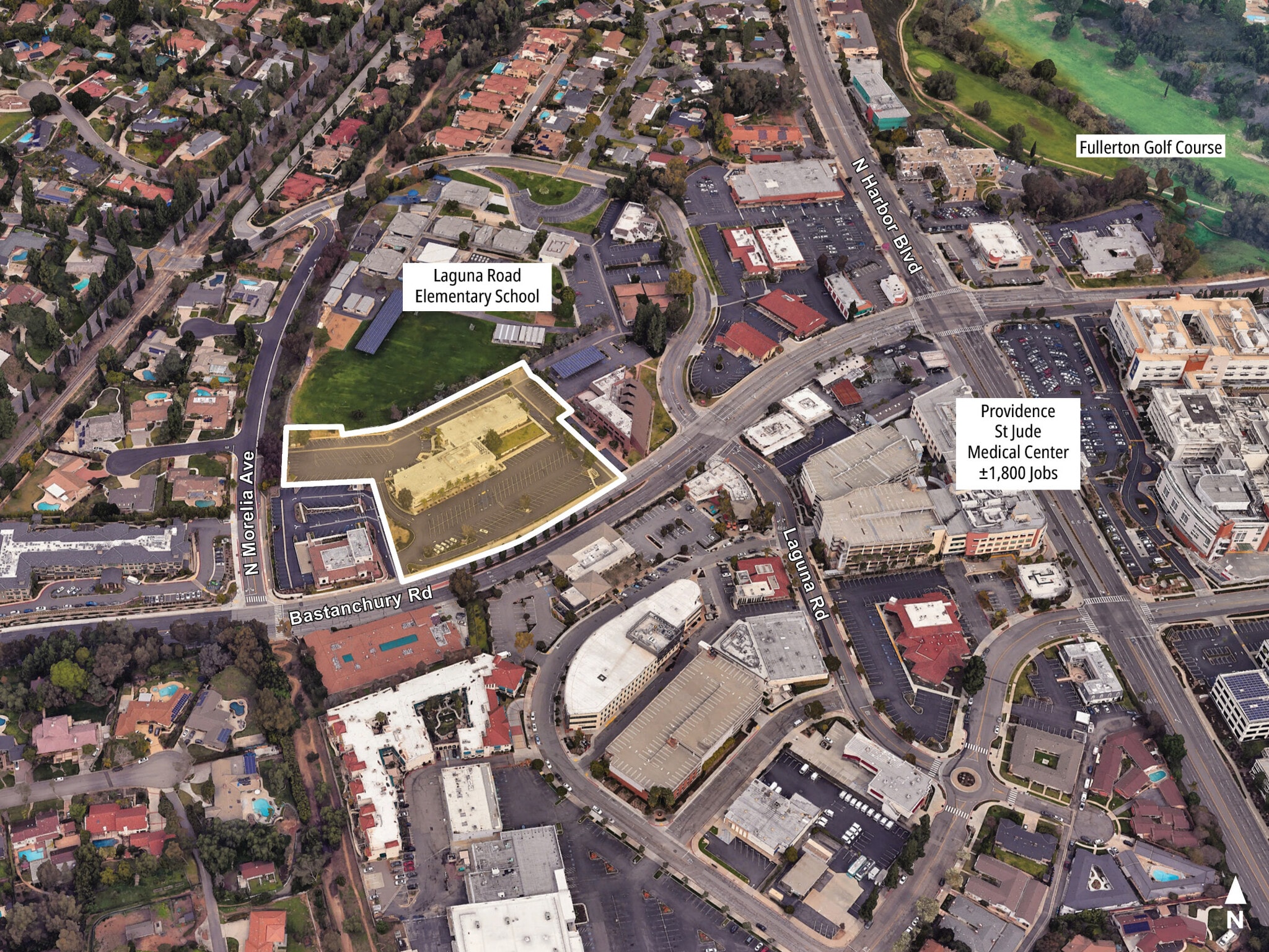 Bastanchury Rd, Fullerton, CA for Sale