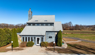 Ellington, CT Storefront Retail/Residential - 90 Lower Butcher Rd