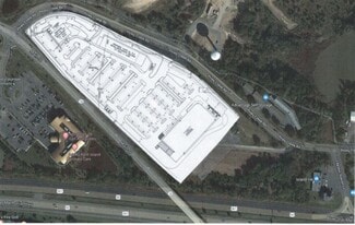 Chester, MD Retail - 1700 Piney Creek Rd