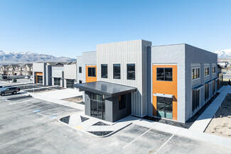 Saratoga Springs, UT Retail - 277 E Crossroads Blvd