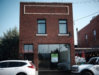 Tulsa, OK Office, Retail - 820 E 3rd St Tulsa, OK Office, Retail - 820 E 3rd St