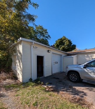 Plattsburgh, NY Flex - 5 Lafayette St