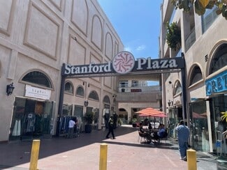 Los Angeles, CA Office/Retail - 810 E Pico Blvd