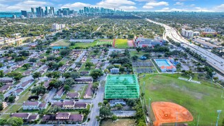 Miami, FL Commercial Land - 6430 NW 4th Ave