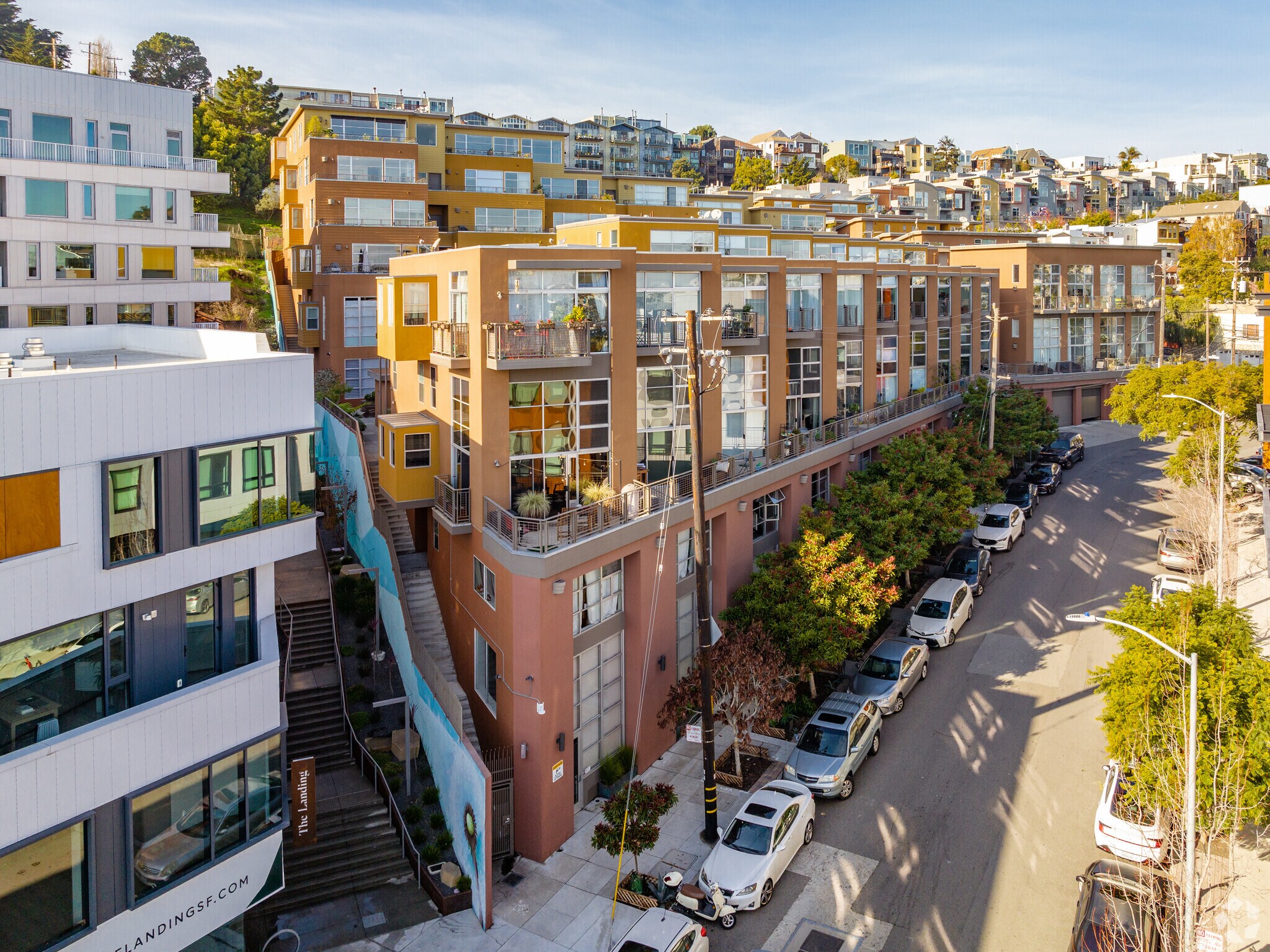 640-690 Texas St, San Francisco, CA for Rent