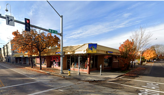 Eugene, OR Retail, Industrial - 806-824 Charnelton St