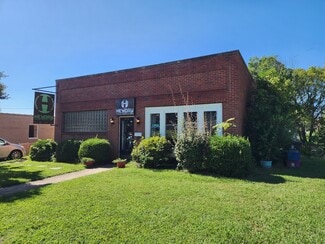 Winston-Salem, NC Warehouse - 414 Brookstown Ave