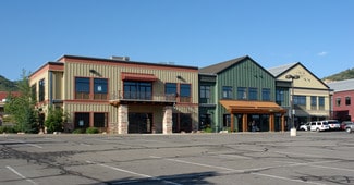 Park City, UT Retail - 3126 Quarry Rd Park City, UT Retail - 3126 Quarry Rd
