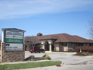 Lafayette, IN Office - 2 Executive Dr Lafayette, IN Office - 2 Executive Dr