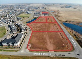 Beaumont, AB Commercial - 6701 Montrose Blvd Beaumont, AB Commercial - 6701 Montrose Blvd