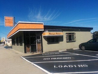 Gardena, CA undefined - 16616-16622 S Normandie Ave
