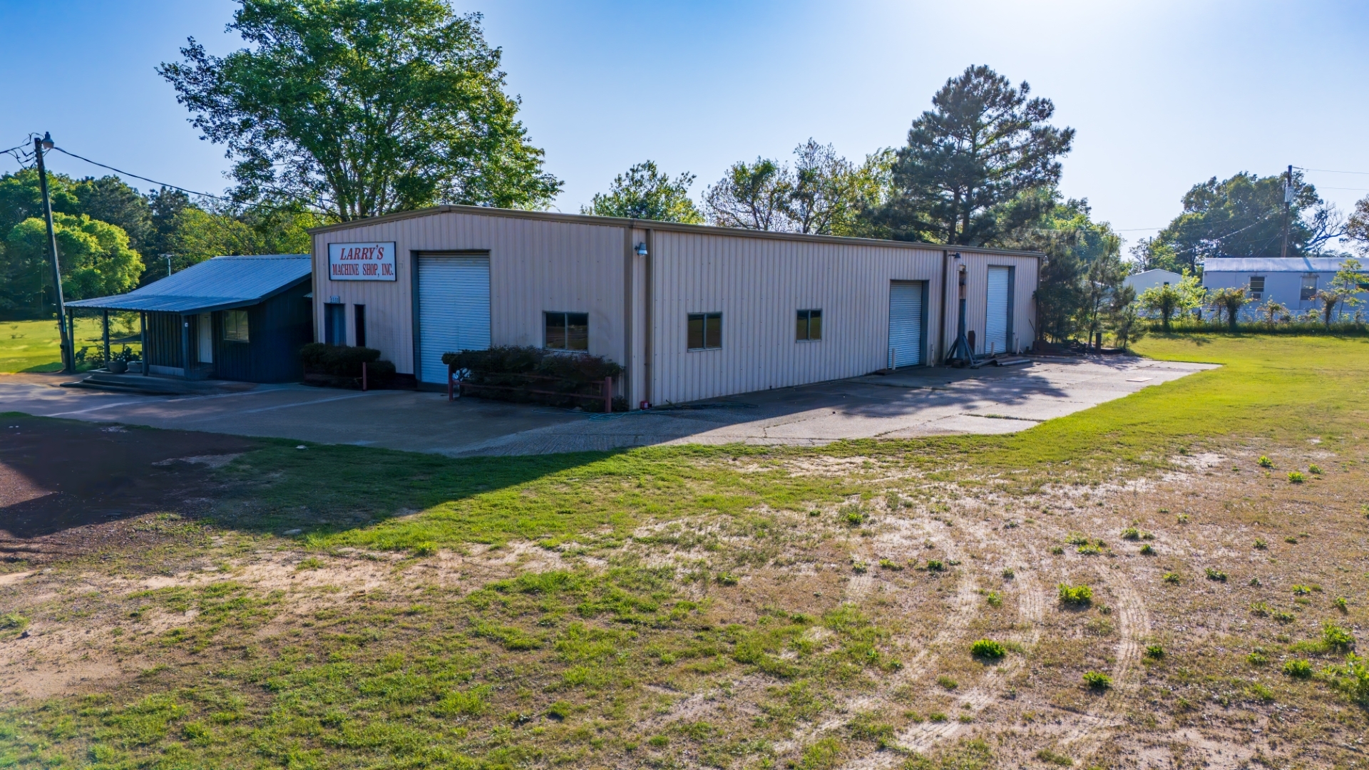 4133 Loop 343, Rusk, TX for Sale