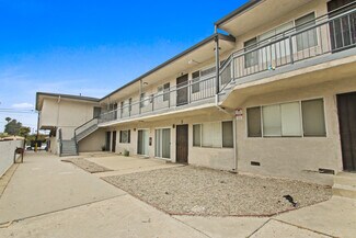 Los Angeles, CA undefined - 1044 W 110th St