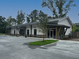 Johns Island, SC Office - 2947 Maybank Hwy