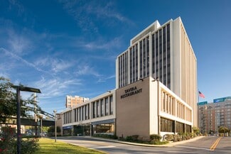 Chevy Chase, MD Medical - 8401 Connecticut Ave