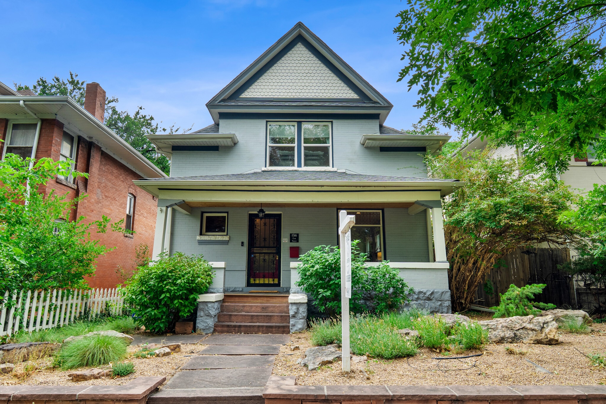 1516 Cook St, Denver, CO for Sale