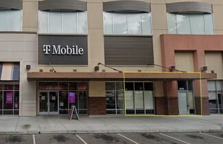 Campbell, CA Retail - 501-525 E Hamilton Ave Campbell, CA Retail - 501-525 E Hamilton Ave