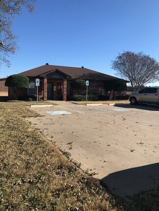 Waxahachie, TX Office - 3080 W Highway 287 Byp