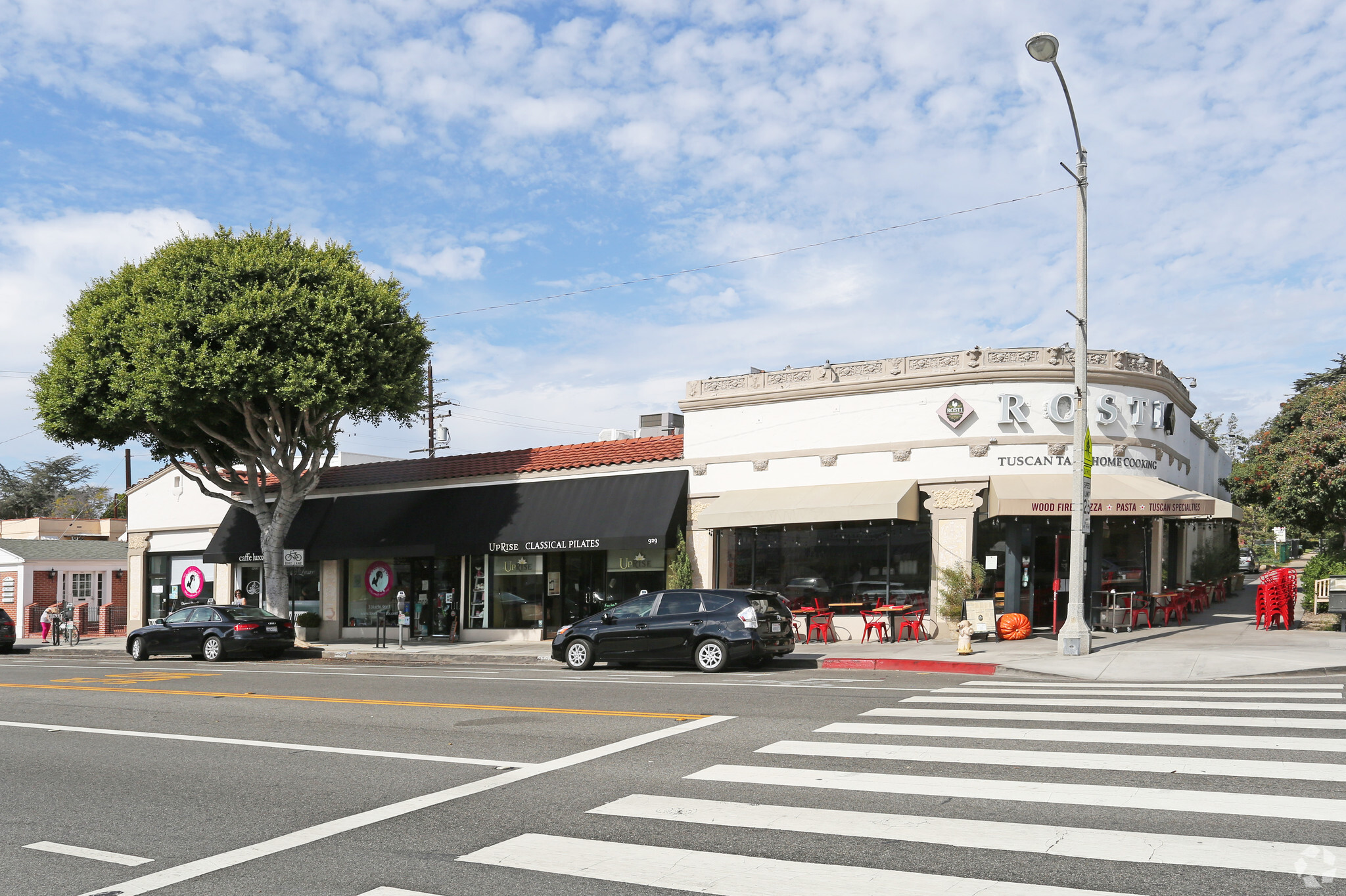 923-931 Montana Ave, Santa Monica, CA for Rent