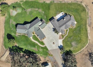 Stevinson, CA Commercial Land - 20154 River Rd