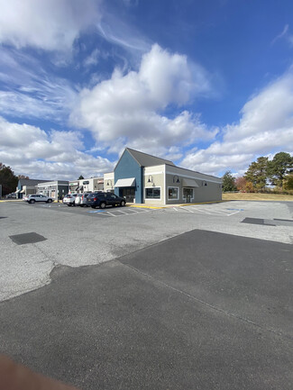 Dover, DE Retail - 1003 Walker Rd