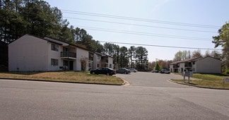 Cambridge & Berkshire Apartments Cambridge & Berkshire Apartments