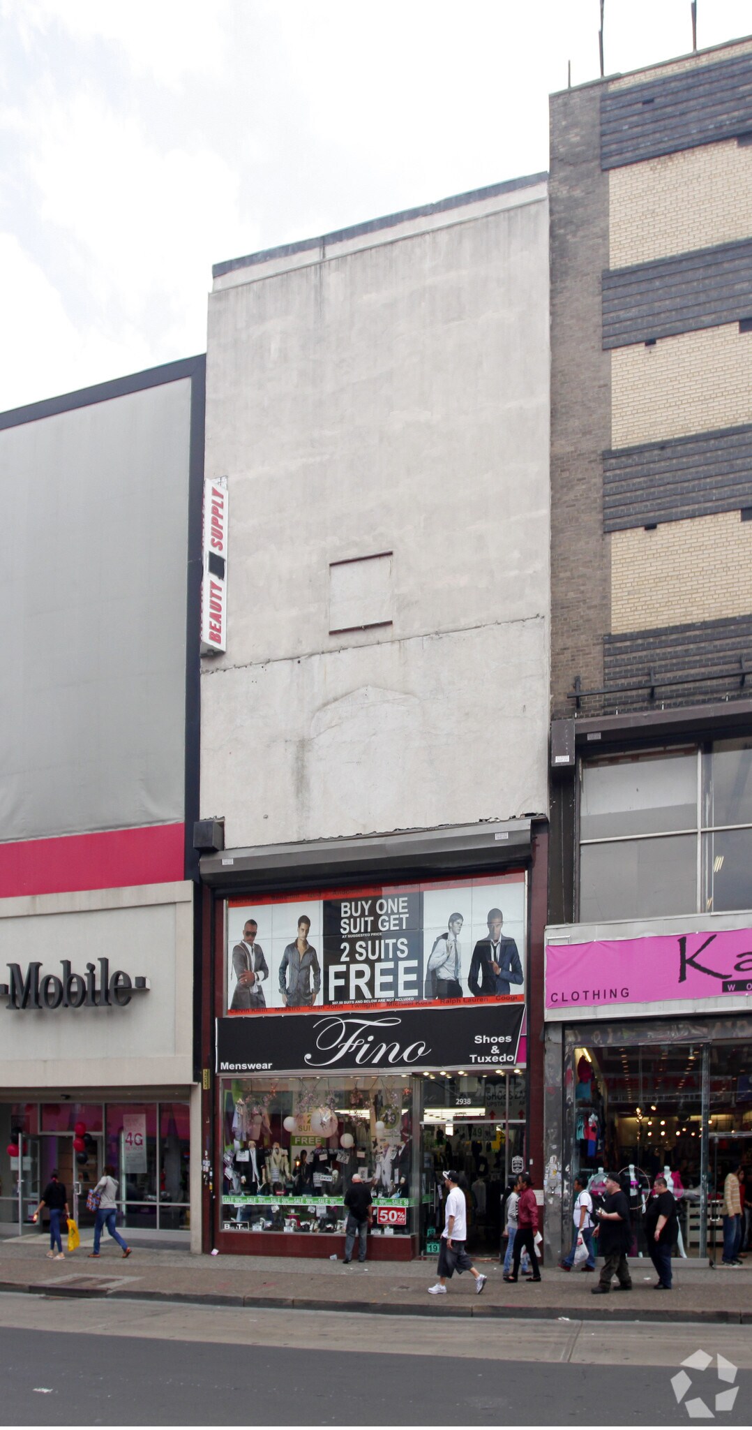 2938 Third Ave, Bronx, NY for Rent
