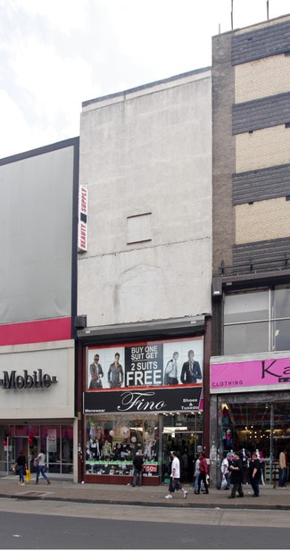 Bronx, NY Retail, Industrial - 2938 Third Ave