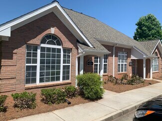 Alpharetta, GA Office - 2200-2202 Abbey Ct